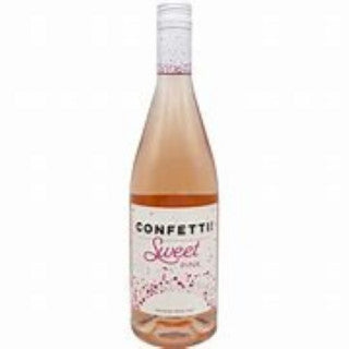 CONFETTI SWEET PINK (750ML)