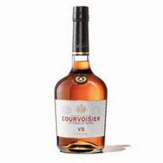 COURVOISIER V.S.  (750ML)