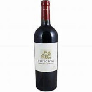 CRISS CROSS CAB SAUV (750ML)