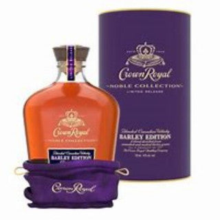 CROWN ROYAL NOBLE BARLEY