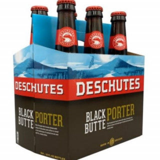 DESCHUTES BLK BUTTE (12OZ)