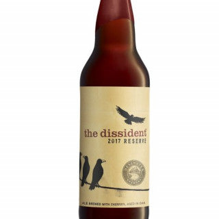 DESCHUTES DISSIDENT RESERVE (750ML)