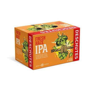 DESCHUTES FRESH HAZE (12OZ)
