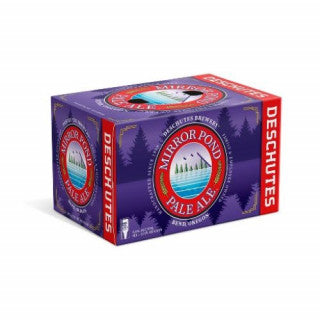 DESCHUTES MIRROR POND (12OZ)