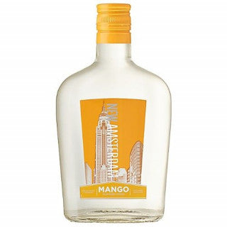 NEW AMSTERDAM MANGO VODKA (200ML)