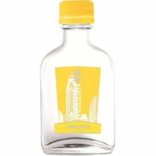 NEW AMSTERDAM PINEAPPLE VODKA (200ML)