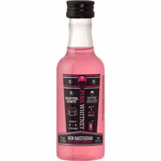 NEW AMSTERDAM PINK WHITNEY (50ML)