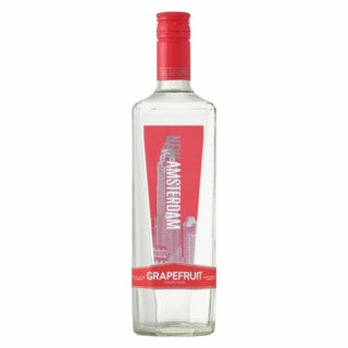 NEW AMSTERDAM GRAPEFRUIT VODKA (750ML)