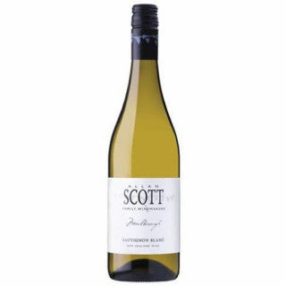 ALLAN SCOTT SAUV BLANC (750ML)