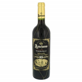 ANCIANO RESERVA 10YR (750ML)