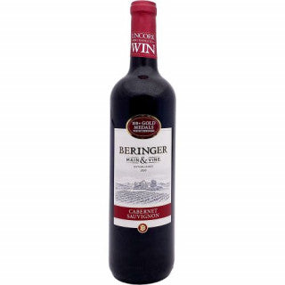 BERINGER CABERNET SAUV (750ML)