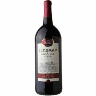 BERINGER CABERNET SAUV (1.5L)