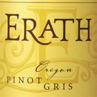 ERATH PINOT GRIS (750ML)