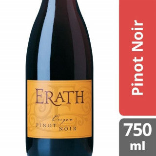 ERATH PINOT NOIR (750ML)