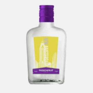 NEW AMSTERDAM PASSIONFRUIT VODKA (200ML)