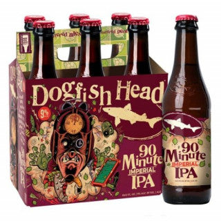DFH 90 MINUTE (12OZ)