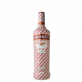 SMIRNOFF PEPPERMINT TWIST (750ML)