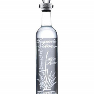 DON RAMON SILVER TEQUILA (750ML)