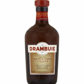 DRAMBUIE LIQ (375ML)