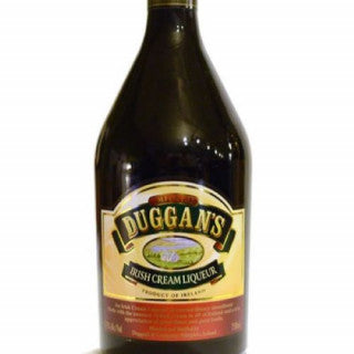 DUGGAN'S IRISH CREAM