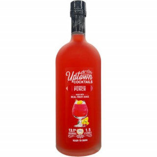 UPTOWN CARIB PUNCH (1.5L)