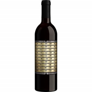 UNSCHACKLED CABERNET SAUV (750ML)