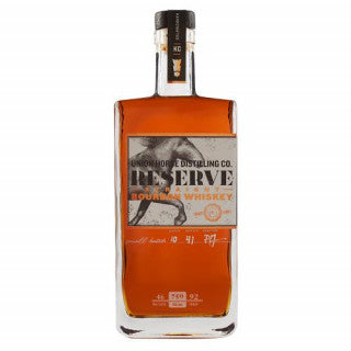 UNION HORSE RESERVE (750ML)