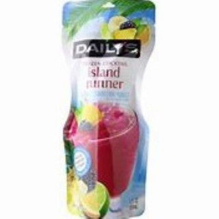 DAILYS ISLAND RUNNER (12OZ)