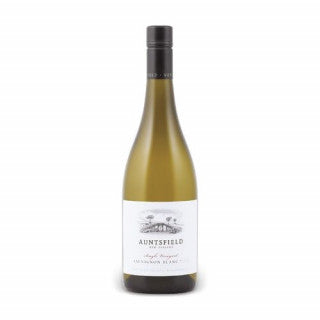 AUNTSFIELD SAUV BLANC (750ML)