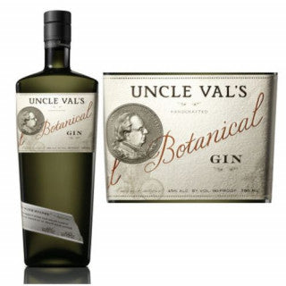 UNCLEVAL GIN (12OZ)
