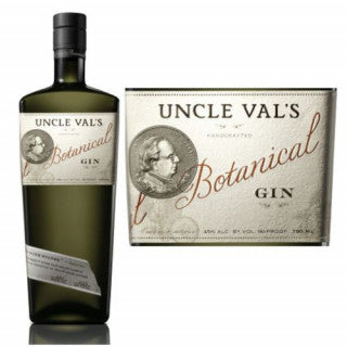 UNCLEVAL'S GIN (12OZ)