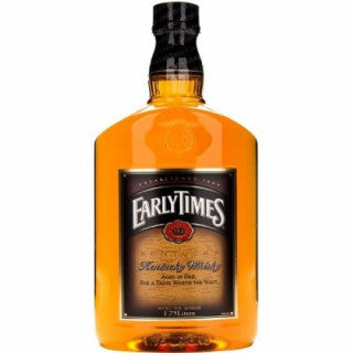 EARLY TIMES (1.75L)