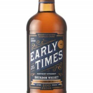 EARLY TIMES BOTTLED IN BOND (1L)