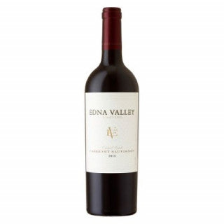 EDNA VALLEY CAB SAUV (750ML)