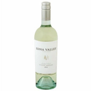 EDNA VALLEY P. GRGIO (750ML)