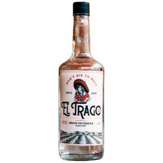 EL TRAGO BLANCO TEQUILA (1L)