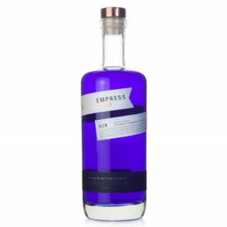 EMPRESS 1908 GIN (750ML)