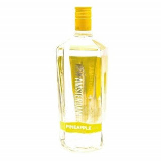 NEW AMSTERDAM PINEAPPLE VODKA (1.75L)