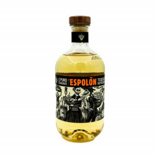 ESPOLON REPOSADO (750ML)