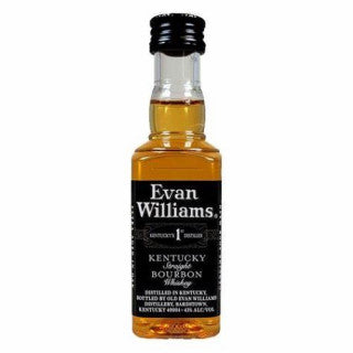 EVAN WILLIAMS 50ML (50ML)