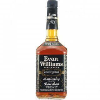 EVAN WILLIAMS BLACK 86 (200ML)