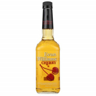 EVAN WILLIAMS CHERRY (750ML)