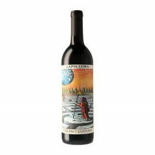 LAPIS LUNA CABERNET SAUVIGNON (750ML)