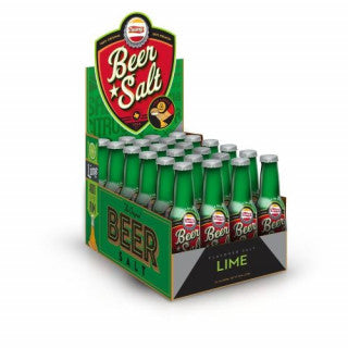 LIME BEER SALT (50ML)