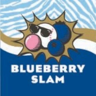 BLVD QUIRK BLUEBERRY SLAM (12OZ)