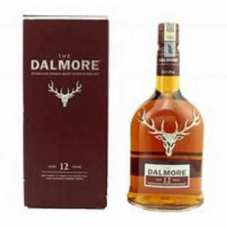 DALMORE 12YR (750ML)