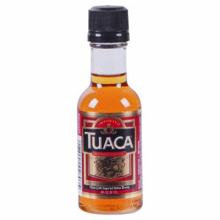 TUACA LIQUEUR SHOOTER (50ML)