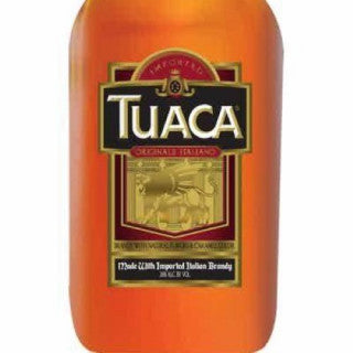 TUACA LIQUEUR  (200ML)