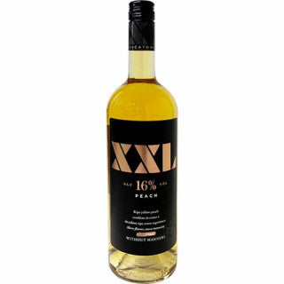 XXL PEACH MOSCATO (750ML)