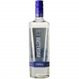 NEW AMSTERDAM VODKA